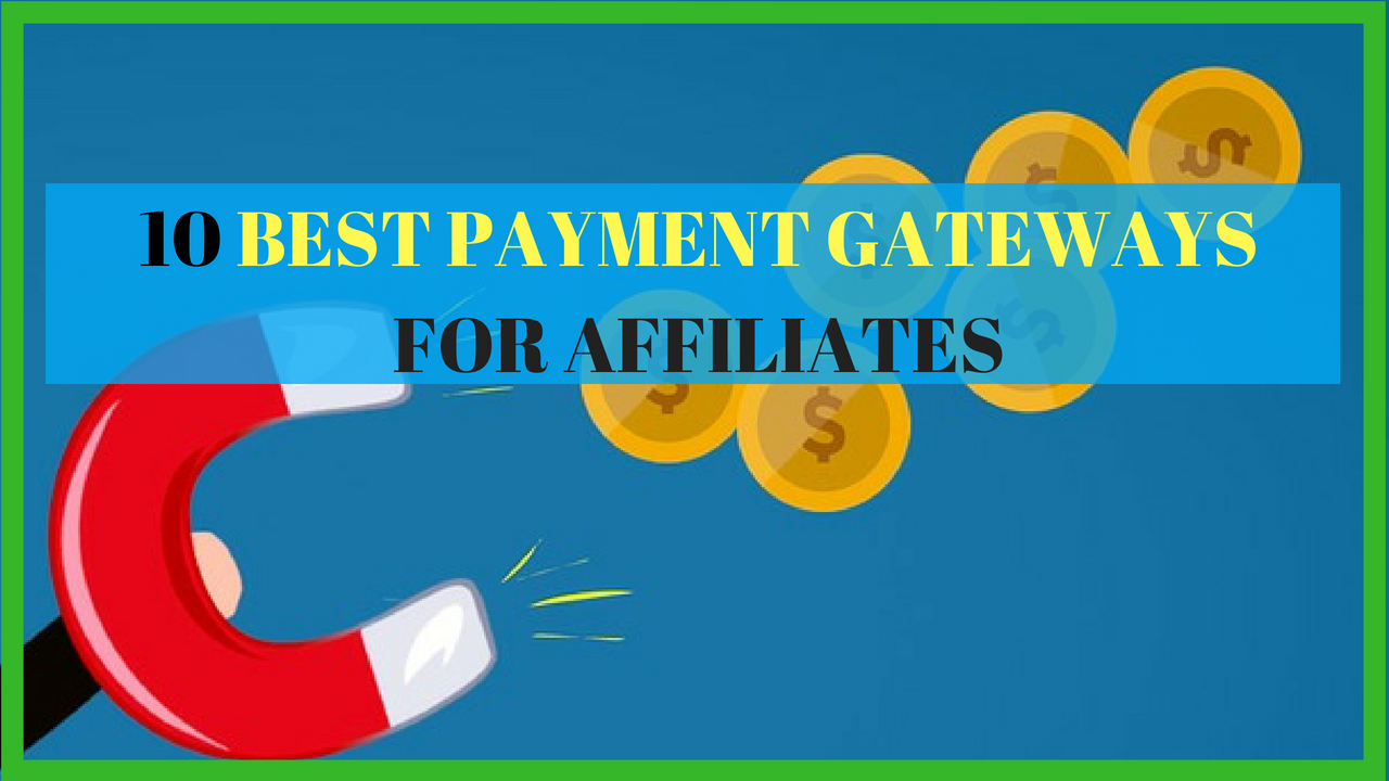 best payment gateways