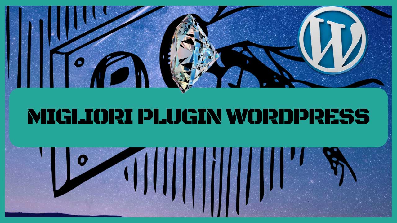 migliori plugin wordpress