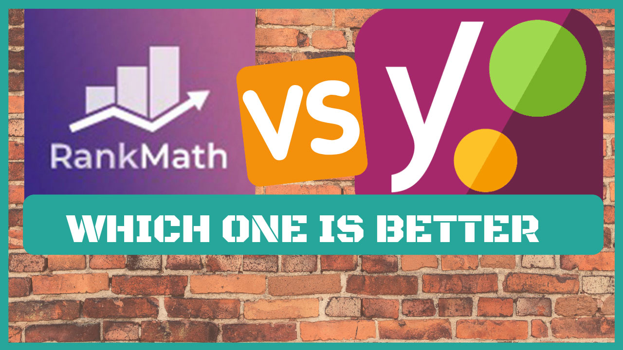 rank math vs yoast seo which one is-better